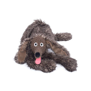 Dumpster The Dog Plush