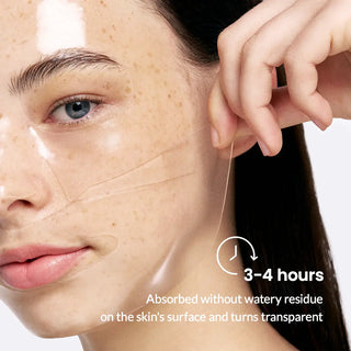 BIODANCE Bio-Collagen Real Deep Face Sheet Mask