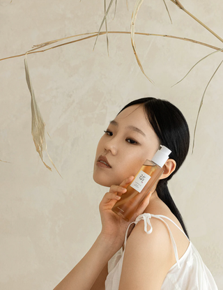 Ginseng Cleansing Oil Micellar Cleanser