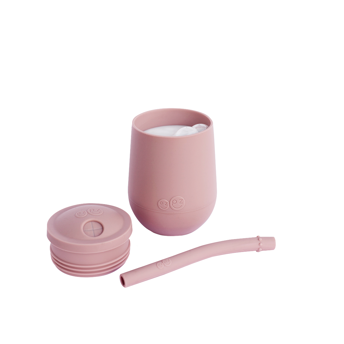 Image of Mini Cup + Straw Training System (Baby / Toddler 9+ months)