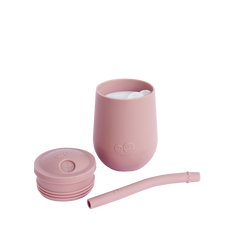 Image of Mini Cup + Straw Training System (Baby / Toddler 9+ months)