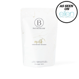 Bathorium - Milk Mineral Bath 650g