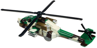 Toysmith - Sonic Gunship Helicopter