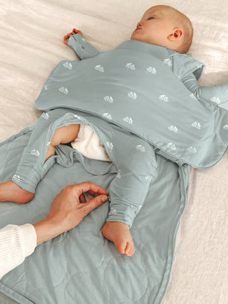 gunamuna - SLEEP BAG 1.0