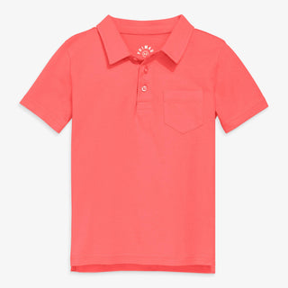 Primary - Short Sleeve Polo