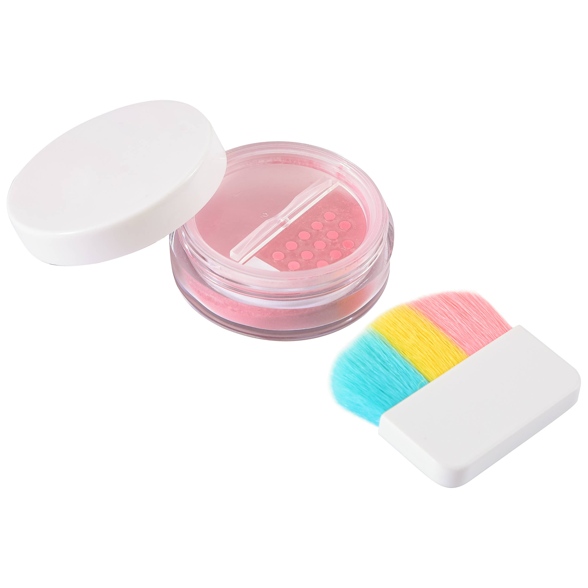 Regal Queen Fairy - Klee Kids Deluxe Play Makeup Kit