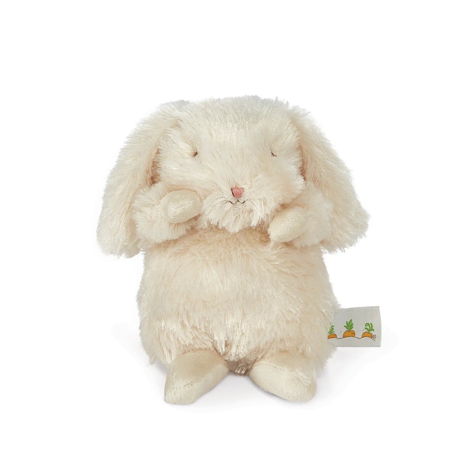 Bunnies By The Bay - Wee Rutabaga