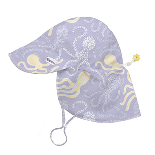 Green Sprouts - Eco-Flap-Hat 2025