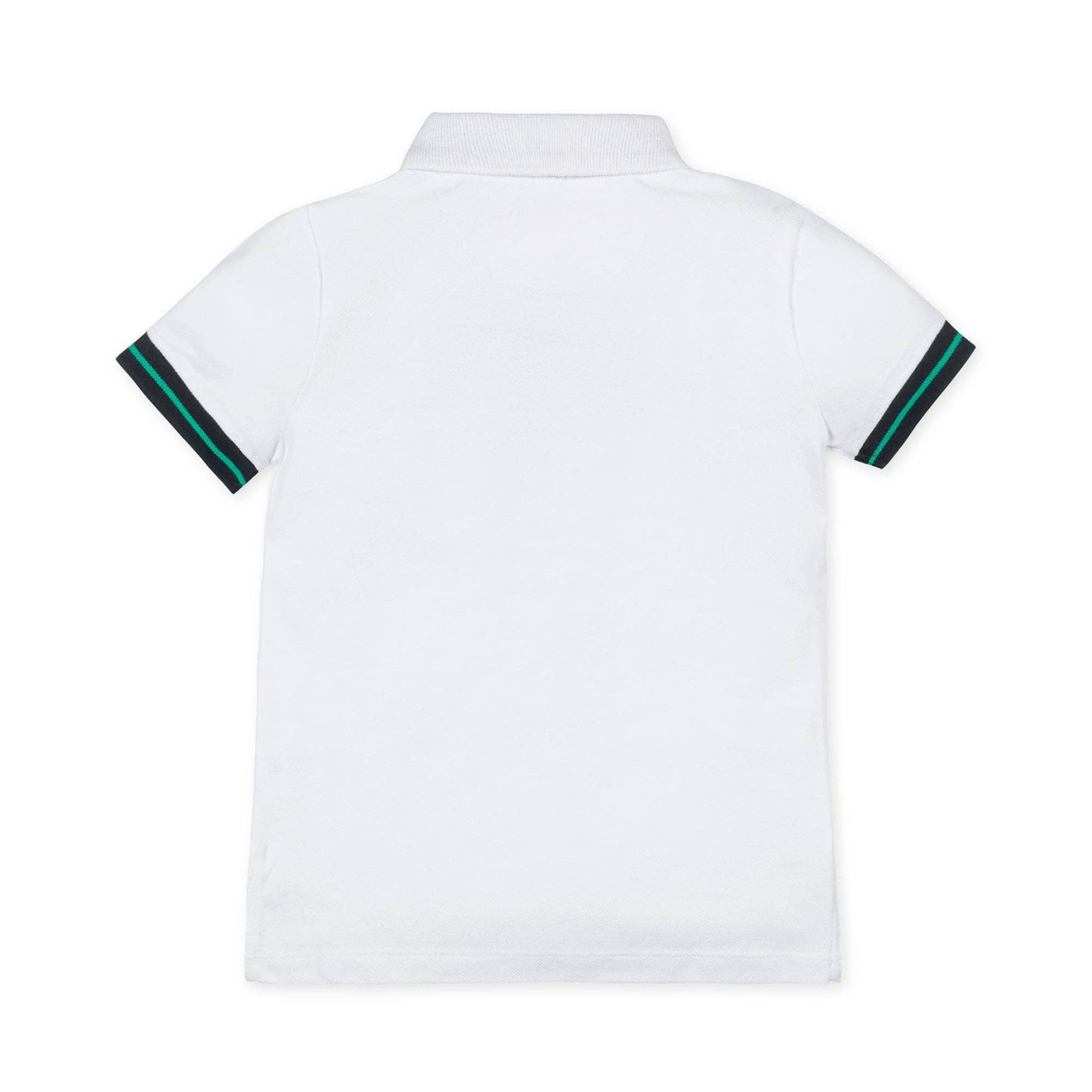 Hope and Henry - Organic Pique Polo