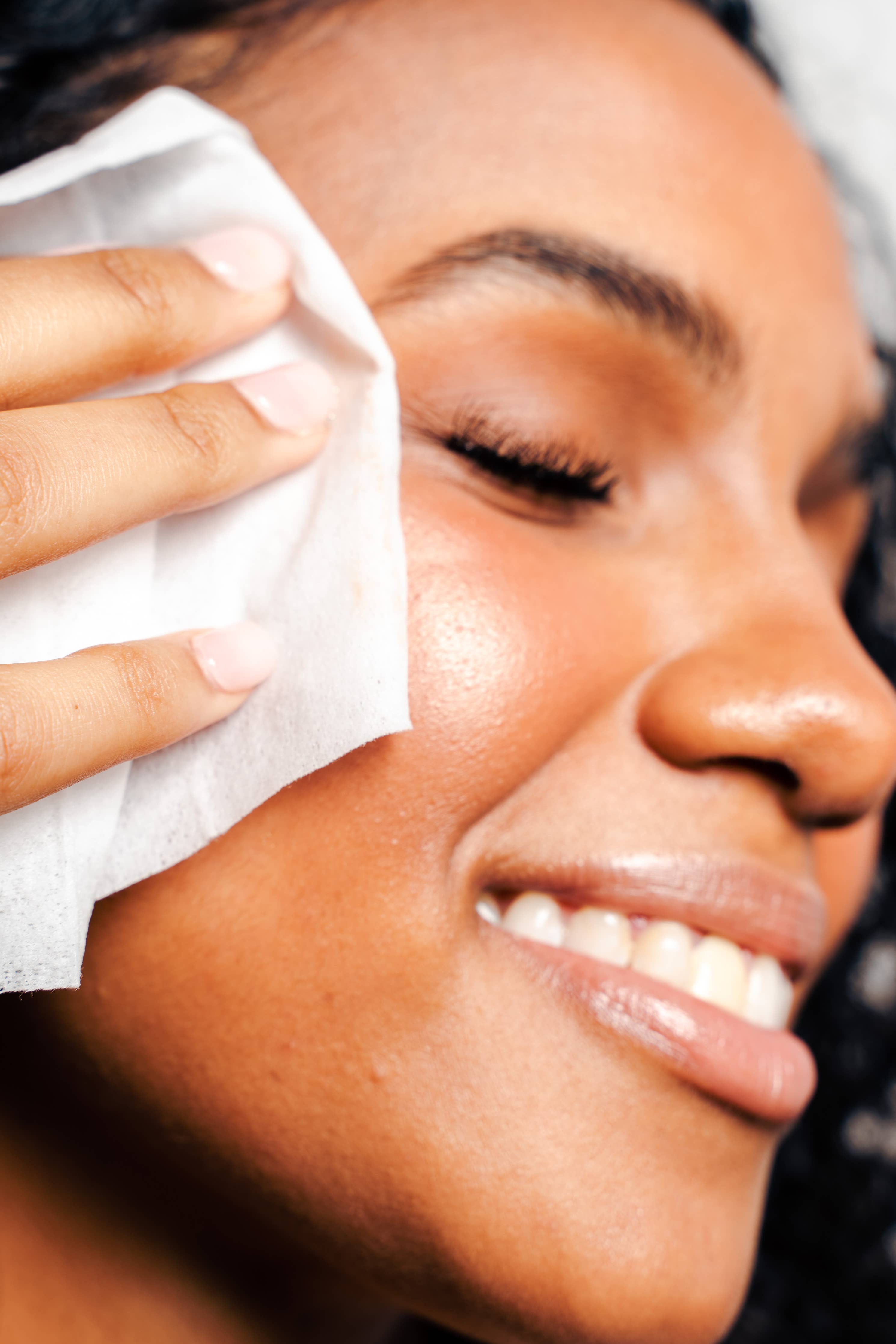 Image of Après Beauty - Cool + Glow Facial Towelettes