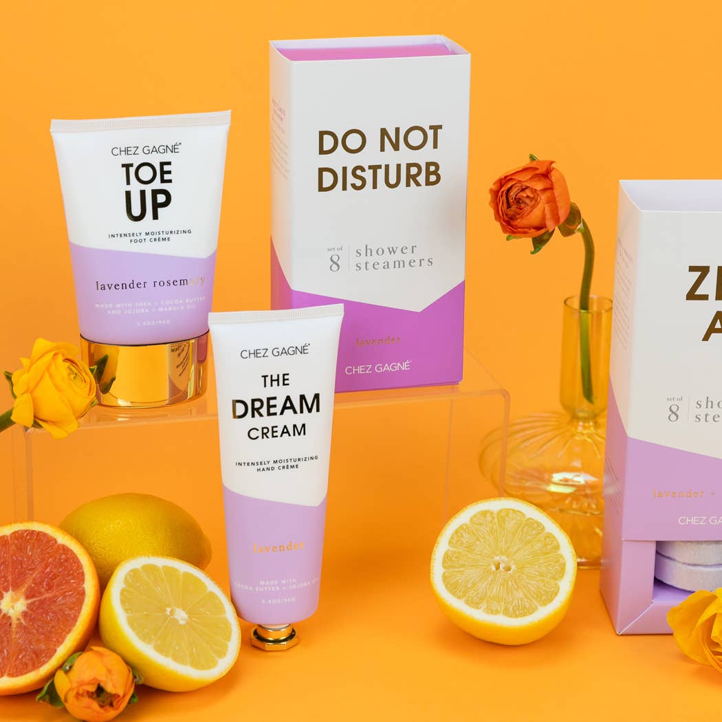 Image of Do Not Disturb - Aromatherapy Shower Steamers