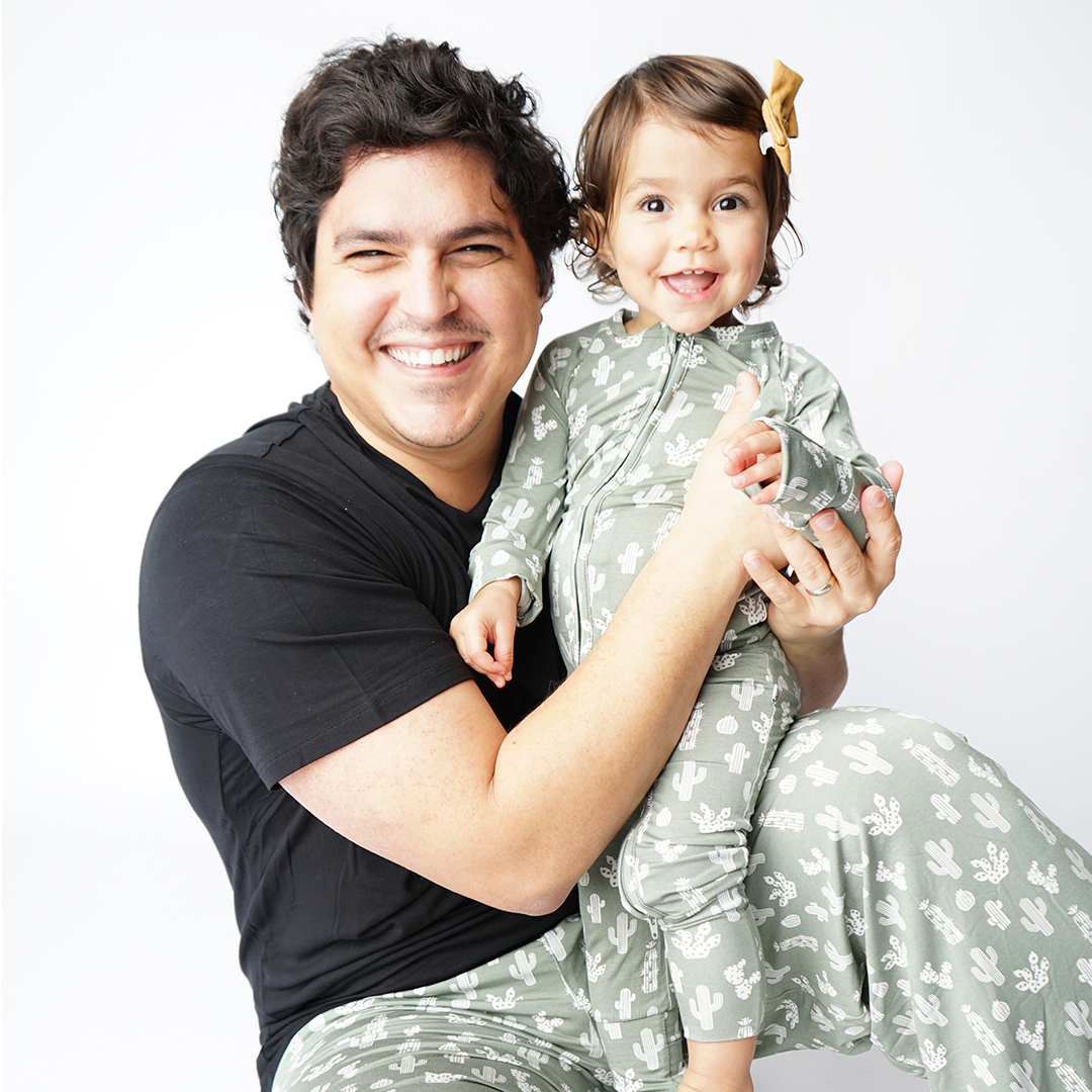 Image of Stay Sharp Bamboo Pajamas Baby Pajamas Baby Clothes