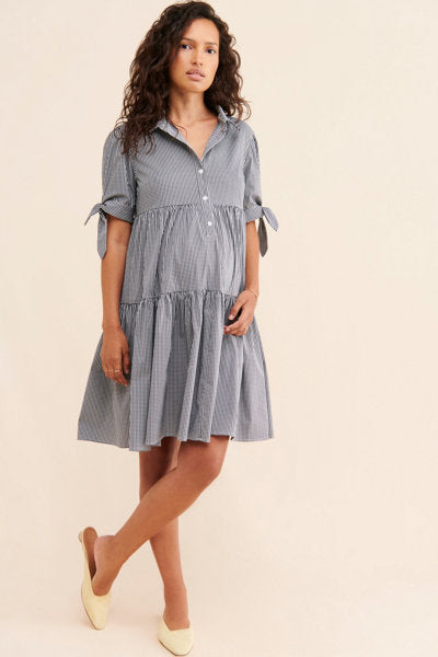 Image of Babette Dress