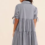 Babette Dress