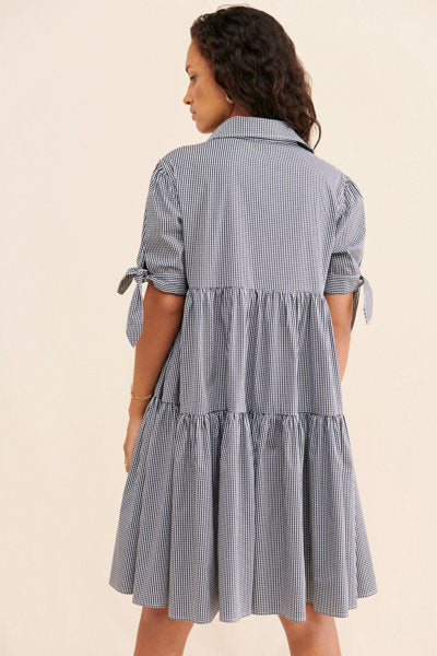 Babette Dress