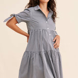 Babette Dress