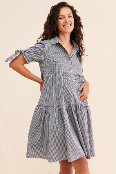 Babette Dress