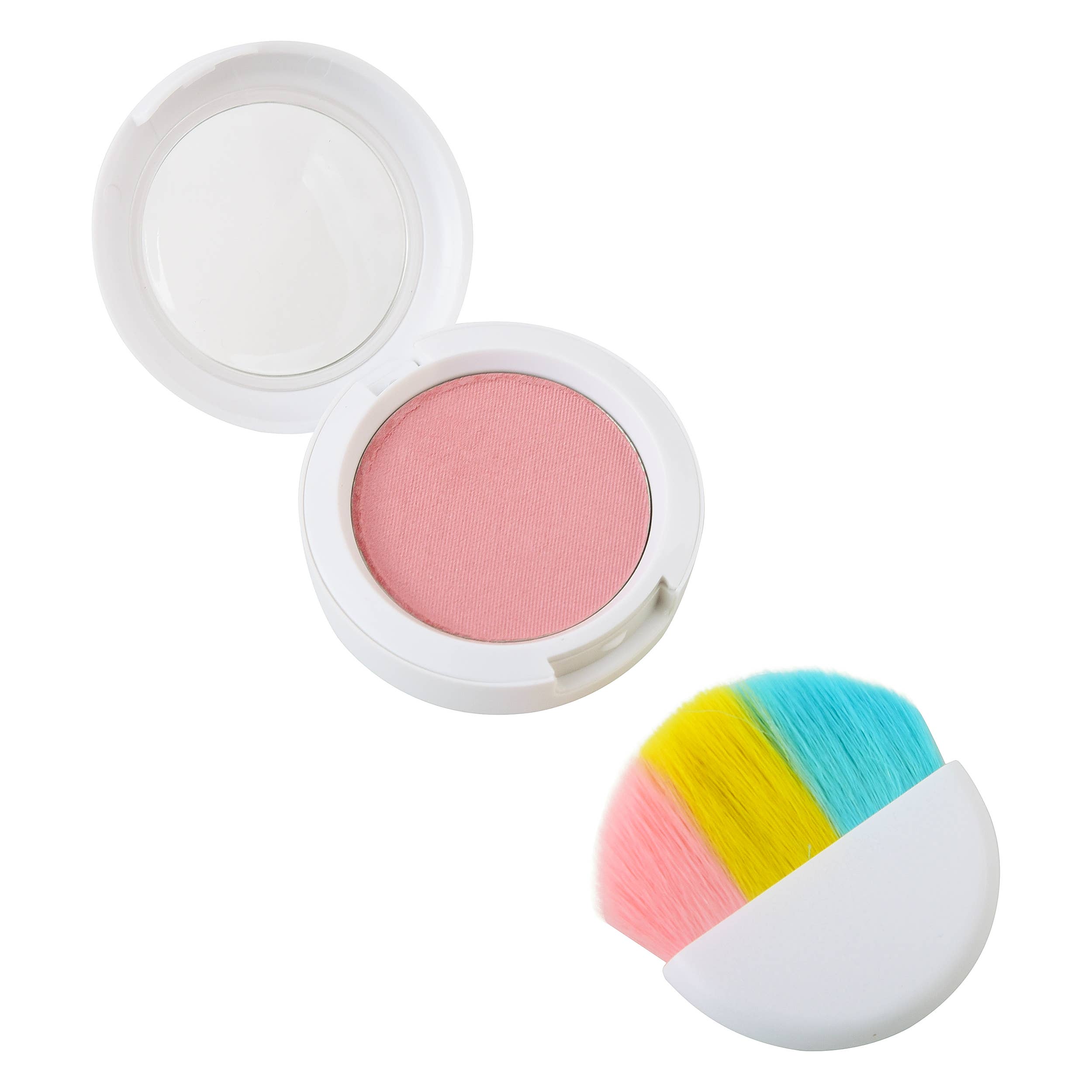 Image of Sun Comes Out - Rainbow Dream 4-PC Makeup Kit