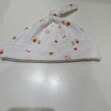 Mikihouse Newborn Hat