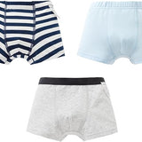 Balabala Kids Boy Spring Knitted Underpants