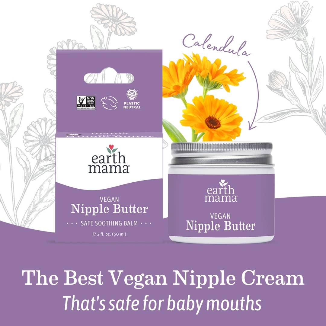 Image of Vegan Nipple Butter