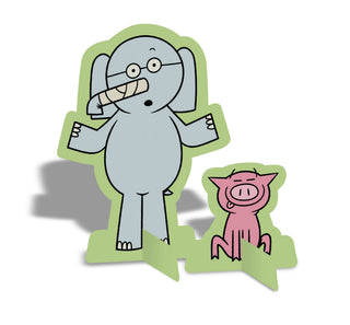 Elephant & Piggie Biggie Volume 2