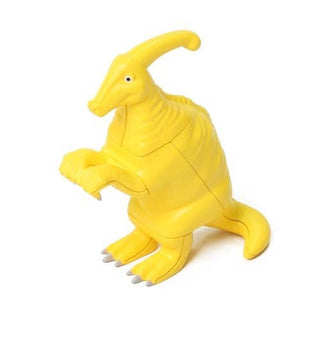 Mini Magnetic Mix or Match Dinosaurs Deluxe
