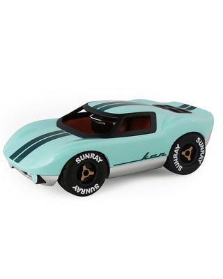 Play Forever Car Ken