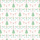 Pearly Gates Designs - Land of Sweets Wrapping Paper