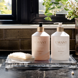 L'AVANT Collective - High Performing Hand Soap - Blushed Bergamot