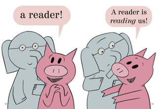Elephant & Piggie Biggie Volume 2