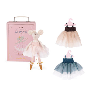Tutus - The Little School Of Dance - Doll
