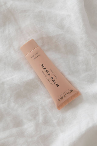 Mama & Bird Skincare - Belly Butter