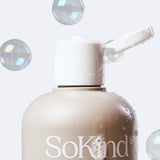 SoKind - Bubble Time Baby Shampoo & Body Wash