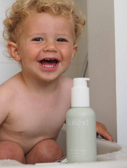 SoKind - Tiny Softness Hydrating Baby Lotion