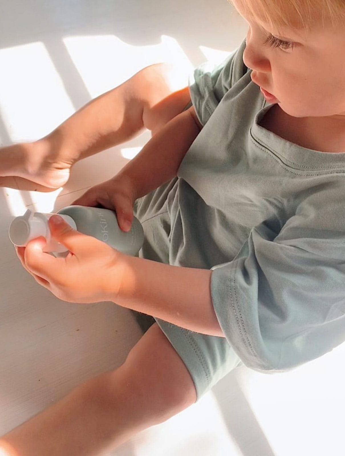 Image of SoKind - Tiny Softness Hydrating Baby Lotion