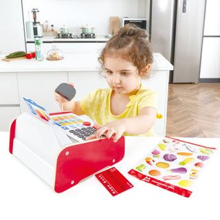 Hape Toys - Beep 'n' Buy Cash Register