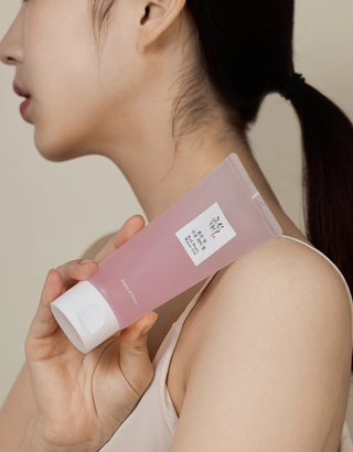 Red Bean Water Vegan Gel Moisturizer