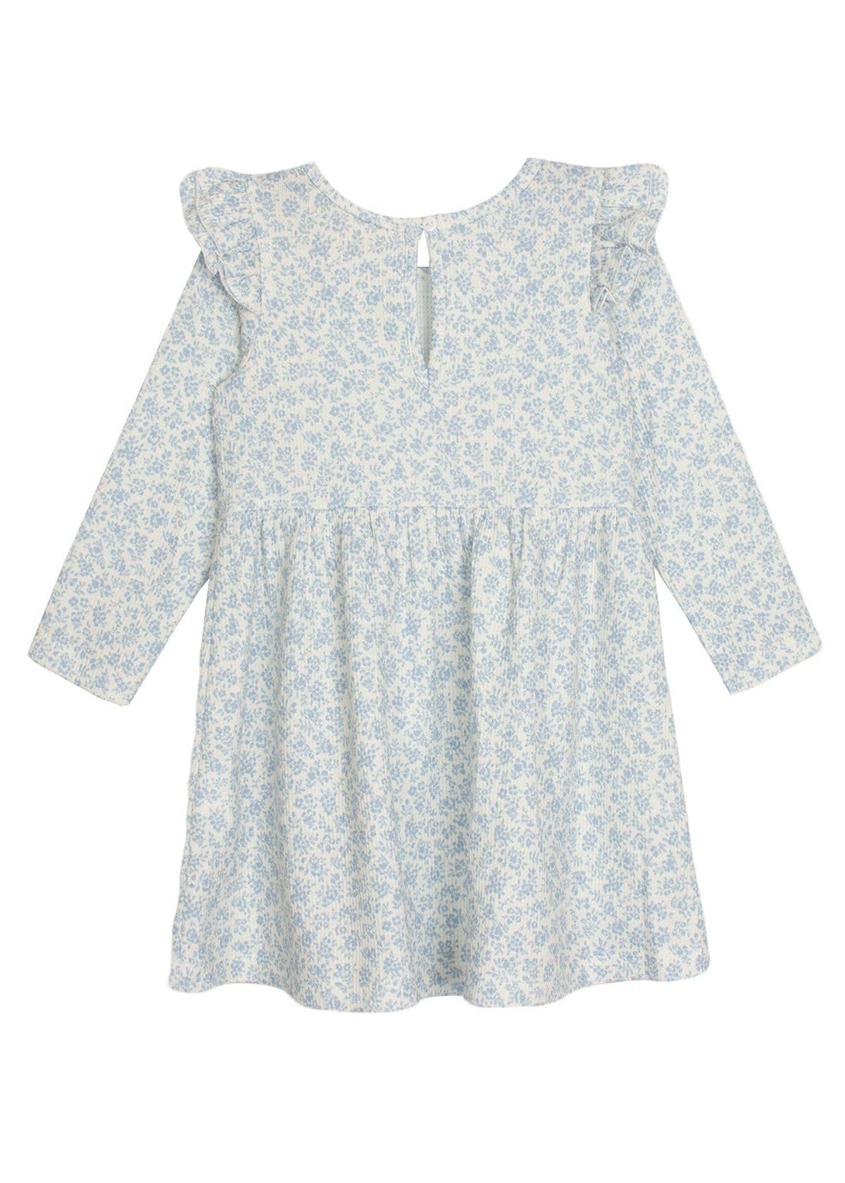 Hannah Dress