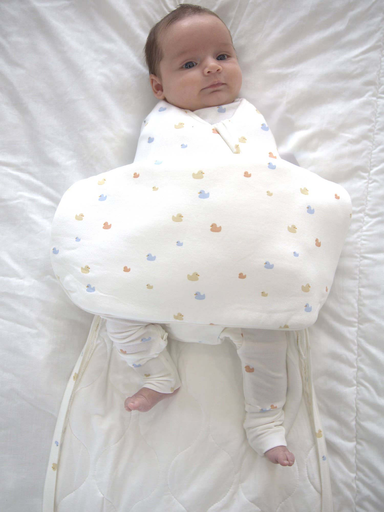 Image of gunamuna - SWADDLE
