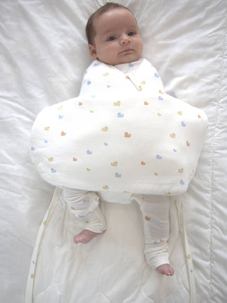 gunamuna - SWADDLE