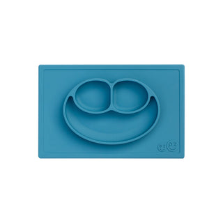 Happy Mat: Blue