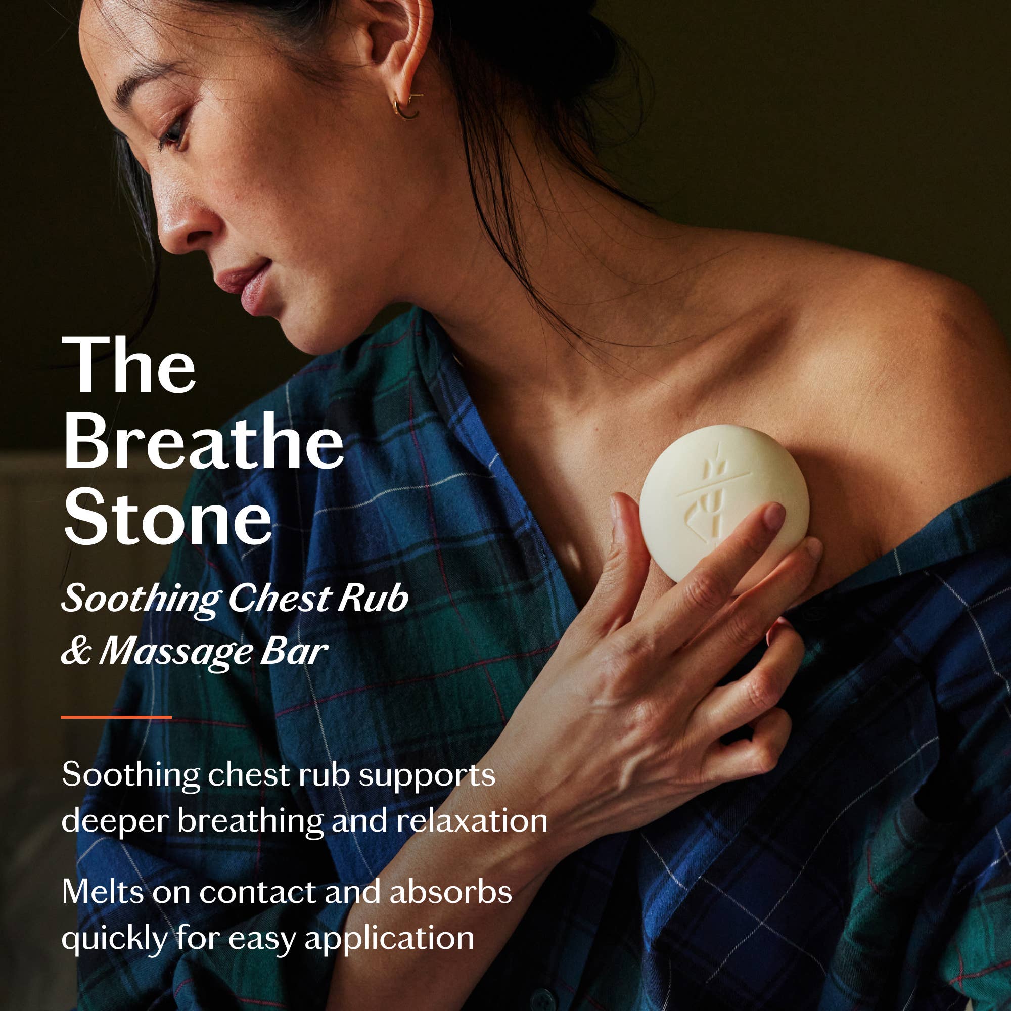 Breathe Stone