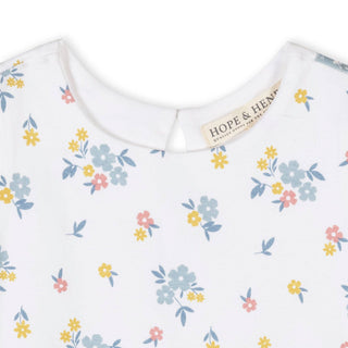 Hope and Henry - Organic Knit Tank Dress