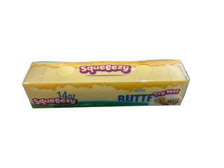 Squeeezy Butter 14 oz