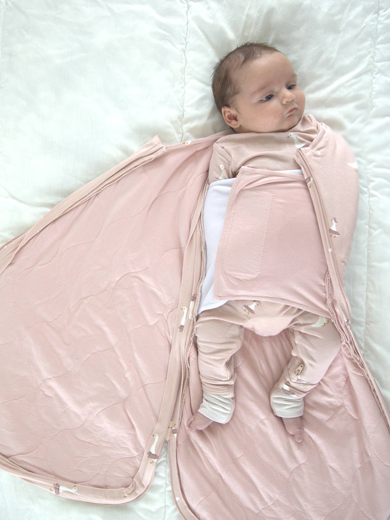 gunamuna - SWADDLE