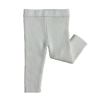 Luna + Luca Baby Rib Leggings