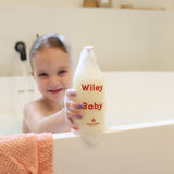 Wiley Body - Body Bubble / Baby