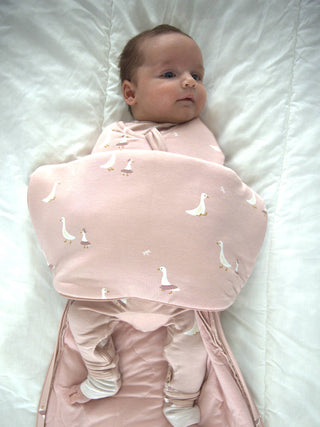 gunamuna - SWADDLE
