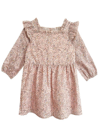 Paisley Dress
